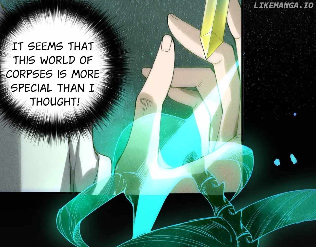 Catastrophic Necromancer Chapter 177 60